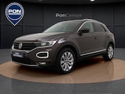 Volkswagen T-Roc - 1.0 TSI Sport 12 MND Garantie | Navi | Camera | Led | Clima
