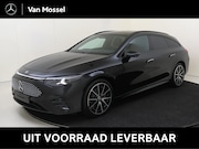 Mercedes-Benz CLA-Klasse - Shooting Brake 250+ Business Solution AMG 85 kWh / Memory-St