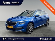 Skoda Kamiq - 1.0 115pk TSI Sport Business Trekhaak / Achteruitrijcamera /
