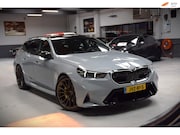 BMW M5 - 5-serie Touring Navi|Leder|22 Inch|GARANTIE|!|Org.NL|1e Eig.