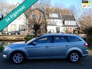 Ford Mondeo - Wagon 2.0 SCTi Limited 203pk Automaat Leder Navi 2e eig.