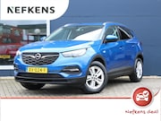 Opel Grandland - X 130pk Business + | Trekhaak | Camera | Climate | Navigatie