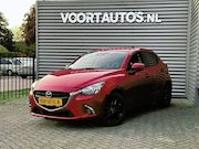 Mazda 2 - 1.5 Skyactiv-G Sport Selected | NAVI | CAMERA | STOELVERWARM