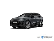 Audi Q6 e-tron - S edition performance 100 kWh | Trekhaak | Bang&Olufsen soun