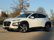 Hyundai Kona - 1.0 TGDI Style 2WD Trekhaak , Schuif/Kanteldak