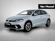 Volkswagen Polo - 1.0 TSI Life Edition 95 PK Automaat | Apple Carplay draadloo