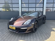 Porsche Boxster - 2.7 PDK