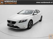 Volvo V40 - 2.0 D2 SUMMUM BUSINESS. STOELVW, CRUISE, BLUETOOTH