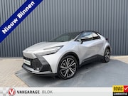 Toyota C-HR - 1.8 Hybrid 140 Executive | Next Generation Pack | LED | JBL