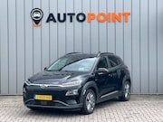 Hyundai Kona - EV Premium 64 kWh SOH100%|1E EIG DEALEROND|STOEL.VRM+VERKOEL