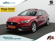 Seat Leon - Sportstourer 1.0 eTSI 110 pk DSG FR Business | Panoramadak |