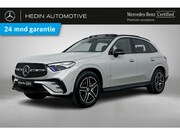 Mercedes-Benz GLC-klasse - 300e 4MATIC Sport Edition | MANUFAKTUR | Premium Plus Pakket