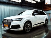 Audi Q7 - 3.0 TDI quattro Pro Line S Pano_Dealer onderhouden
