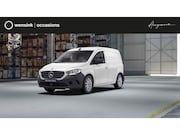 Mercedes-Benz Citan - 110 CDI L1 Pro