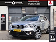 Suzuki S-Cross - 1.4 BoosterJet High Automaat Executive Trekhaak | Leder | Ad