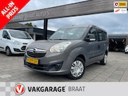 Opel Combo - 1.4-16V l TREKHAAK l AIRCO l PARK.SENSOR l RIJKLAAR