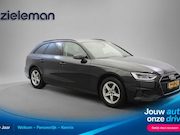 Audi A4 - Avant 35 TFSI Pro Line Automaat - Carplay, Afn. Trekhaak, NL