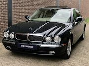 Jaguar XJ - 3.5 V8
