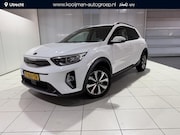 Kia Stonic - 1.0 T-GDi MHEV DynamicPlusLine Apple Carplay/Android Auto, N