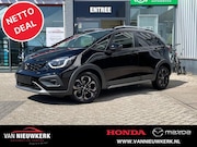 Honda Jazz - 1.5 i-MMD Hybrid Automaat Advance Crosstar | NETTO DEAL | Vo