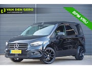 Mercedes-Benz Citan - 110 CDI L1 2X SCHUIFDEUR, LED, CAMERA, CLIMA, CRUISE, LEDER