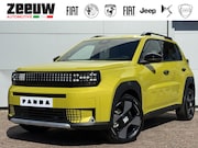 Fiat Panda - La Prima 44 kWh NU TE BESTELLEN