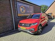 Volkswagen T-Cross - 1.0 TSI Style