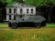 Land Rover Range Rover - 3.0 D350 Autobiography MHEV | Meridian Signature | Massage