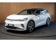 Volkswagen ID.4 - GTX 4Motion 77 kWh Head up Panorama trekhaak Navigatie 360 C