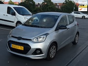 Hyundai i10 - 1.0i i-Motion Airco Nieuwe Koppeling Rijdt Schakelt Goed Net