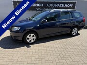 Dacia Logan Mcv - 0.9 TCe Prestige | Airco | PDC Achter | Cruise Control | LM 