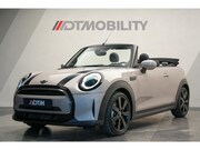 MINI Cooper - Cabrio 1.5 | H/K | HuD | Camera