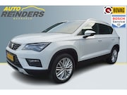 Seat Ateca - 1.5TSI 150pk Xcellence Intense + Panoramadak/ 360 Camera/ LE