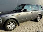 Land Rover Range Rover - 4.4 V8 HSE