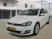 Volkswagen Golf - 1.4 TSI ACT Connected Series / Auto rijdt prima