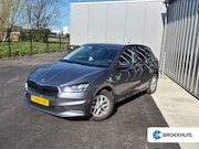 Skoda Fabia - 1.0 MPI Ambition 80 Pk | Cruise control | Airco | Apple carp