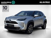 Toyota Yaris Cross - 1.5 Hybrid Dynamic | Carplay/AndroidAuto | Keyless | Climate