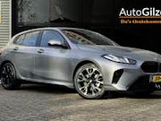 BMW 1-serie - 120 M-Sport Design Edition l Sfeer Verlichting