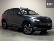 Skoda Kodiaq - 1.5 TSI Sportline Pano Canton Memory ACC Camera NAP