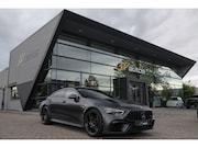 Mercedes-Benz AMG GT - 4-Door AMG 63s 640pk 4MATIC+ Schuifdak Keramisch 4-wielsturi