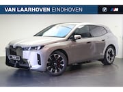 BMW iX - xDrive60 M Sport / Panoramadak Sky Lounge / Trekhaak / Bower