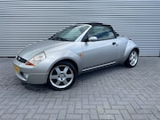 Ford Streetka - 1.6 First Edition bouwjaar 2004 met nw apk