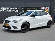 Seat Ibiza - 1.0 EcoTSI FR | Camera | LED | App-Connect | NAVI