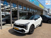 Kia Sportage - 1.6 T-GDi Hybrid GT-Line PREMIUM 240PK , PANORAMA , CARPLAY