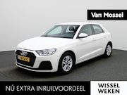 Audi A1 - Sportback 25 TFSI Pro Line | Virtual Cockpit | Apple Carplay