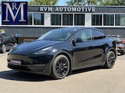 Tesla Model Y - Long Range AWD 75 kWh SOH 98% | 20 INCH | TESLA FABRIEKSGARA
