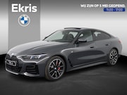 BMW 4-serie Gran Coupe - 420i | M Sportpakket Pro | Innovation Pack | Comfort Pack |