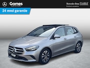 Mercedes-Benz B-klasse - 180 Business Solution