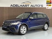 Volkswagen Tiguan All-Space - 1.5 TSI Elegance 7pers / Panorama dak / Navigatie full map /