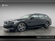BMW i5 - Touring eDrive40 M Sport Edition 84 kWh | Trekhaak